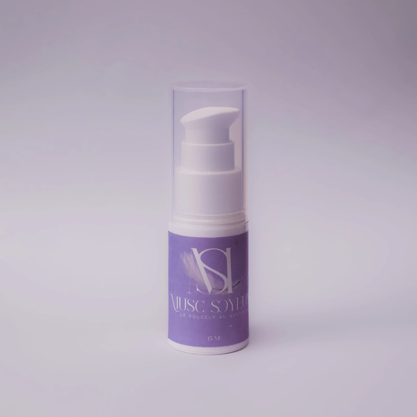 Déodorant naturel pour peaux sensibles sans alcool